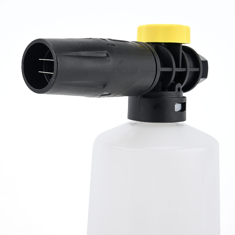 Thumbnail: Pressure Washer 750ML Snow Foam Generator Lance Foam Cannon For AR Nilfisk Karch