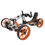 Thumbnail: Modular Design High Strength Material Electric Innovation Kart, More Than 2..