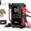 Thumbnail: 15000mAh 4000A Car Jump Starter with Air Compressor