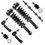 Thumbnail: SCITOO Strut Shock for 2007-2013 for Ford Expedition 2007-2013 for Lincoln ..
