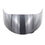 Thumbnail: Motorcycle Wind Shield Helmet Lens Visor Replacement for AGV K1 K3SV K5 Full Fac