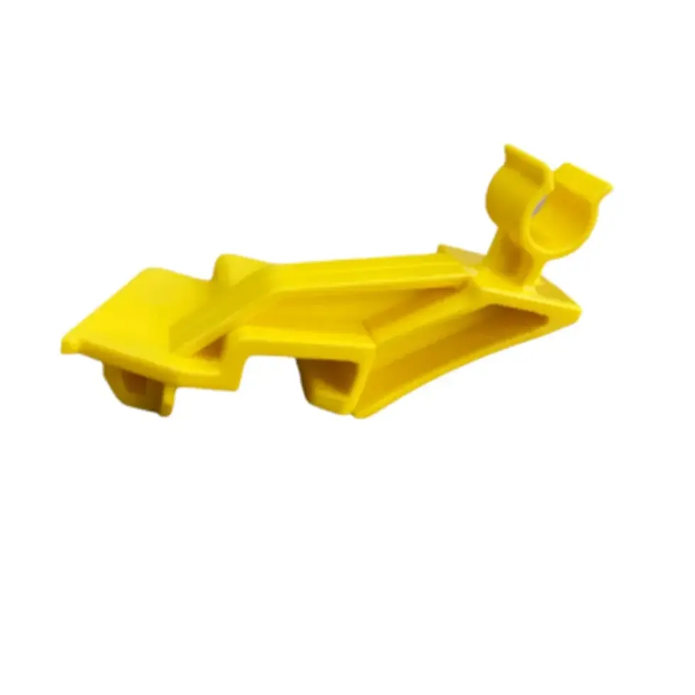 Thumbnail: Bonnet Hood Stay Clip Retainer For Ford For Fiesta For Transit Bonnet Stay Prop