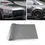 Thumbnail: Car Matte Black Vinyl Wrap Film Waterproof Scratch Resistant Stickers for Auto M