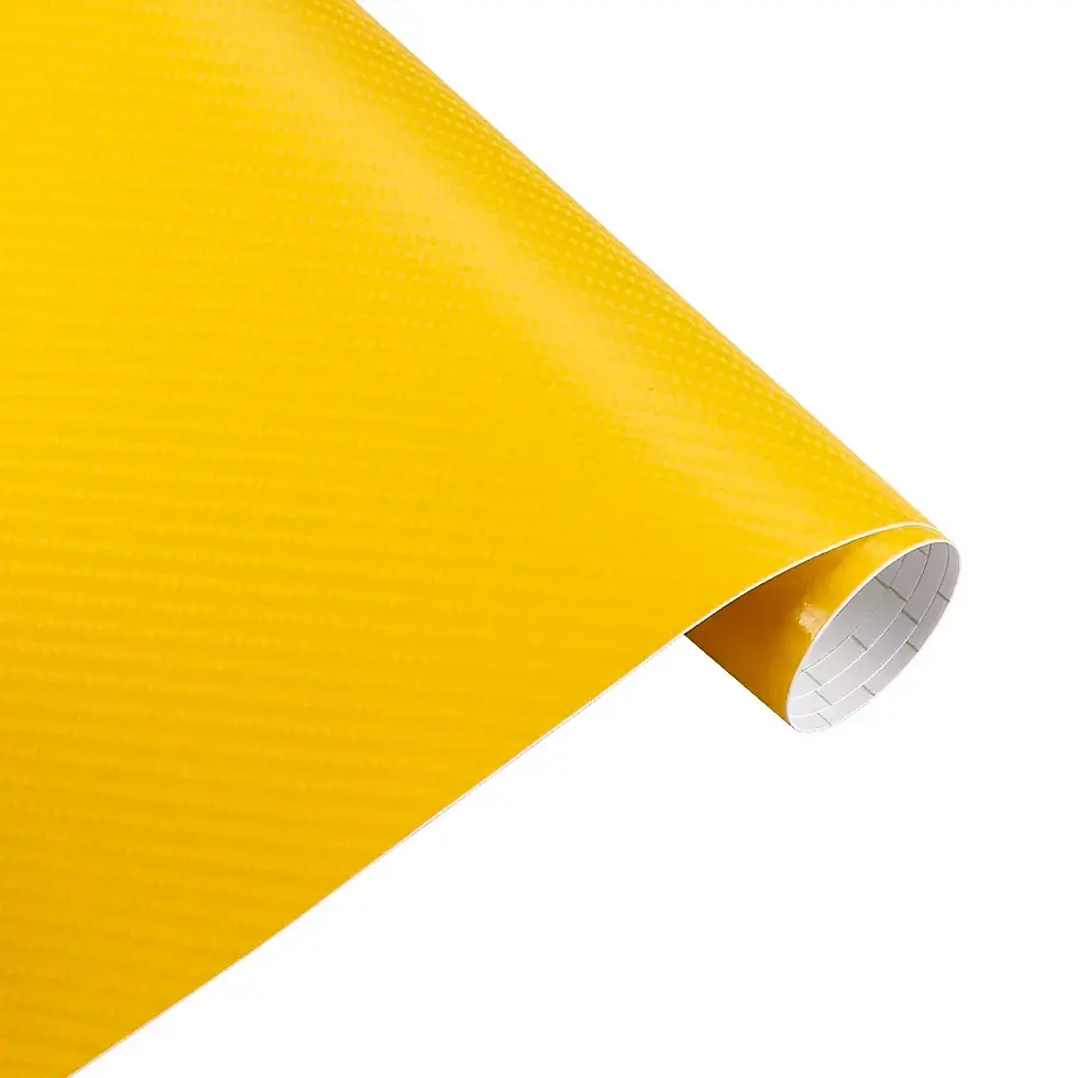 Thumbnail: Car Wrap Film 152cm*200cm 4D Carbon Fiber Vinyl Film Car Stickers Motorcycle Tru