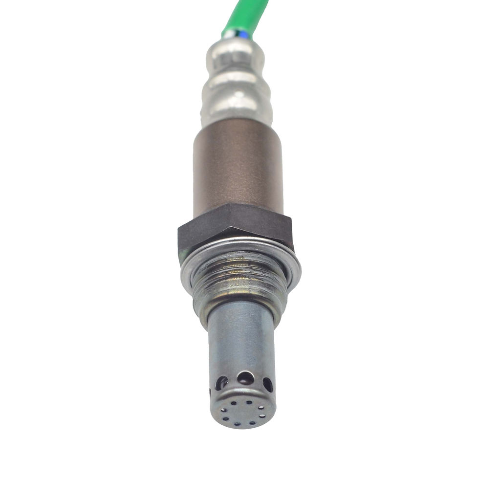 Thumbnail: 2X Upstream&Downstream Oxygen Sensor For Toyota Camry 2018 2.5L 2349307 234..
