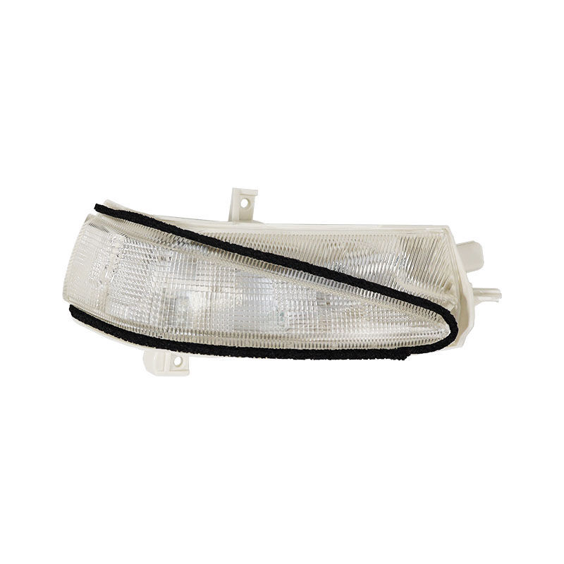 Thumbnail: Car Accessories Car LED Rearview Mirror Lights Mirror Signal Side Mirror Turn Si