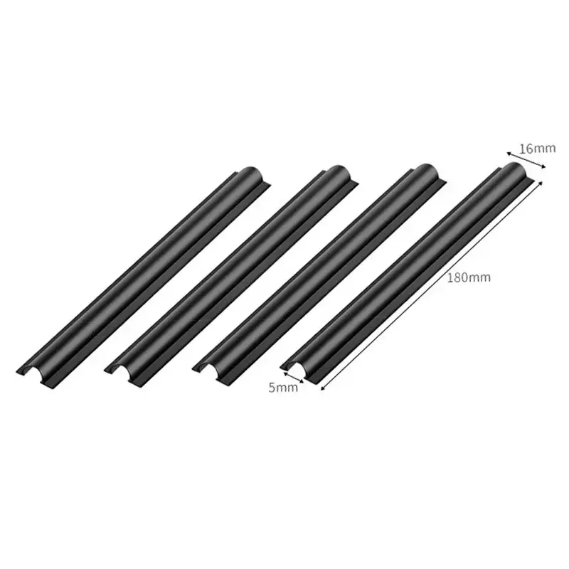 Thumbnail: Hidden Car Cable Line Protective Cover Interior Data Cable Fixing Clamp Sleeve P