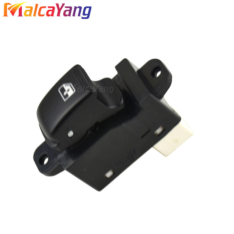 Thumbnail: For Hyundai Elantra Sonata Kia Optima Rio Sedona Spectra 2001 2002 2003 2004 200