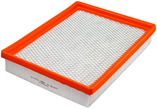 Thumbnail: FRAM Extra Guard Air Filter, CA10191 for Select Kia Vehicles Fits select: 2..