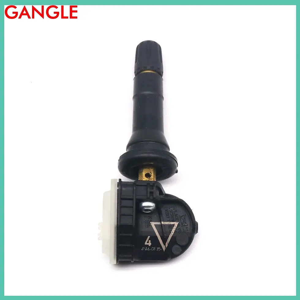 Thumbnail: 4PCS OEM 13598773 TPMS TIRE PRESSURE MONITORING SENSOR 433MHz FOR CADILLAC CT6 X