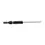 Thumbnail: Vehicle Brake Pad Thickness Gauge Car Brake Pad Tester Measuring Tool Measurment