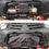 Thumbnail: Hot New Arrival 600D Oxford Waterproof Winch Dust Capstan Protective Cover for 8
