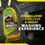 Thumbnail: Meguiar's Hybrid Ceramic Wash & Wax, G240748 48 oz Liquid