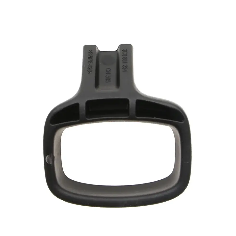 Thumbnail: x1 Seat Adjustment Knob Handle Level For VW Golf 6 7 Tiguan 5N Skoda Octavia 2 3