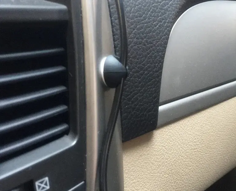 Thumbnail: 5/10/20PCS Car Accessories Charging Cable Hub Table Cable Clasp Charger Tangle O