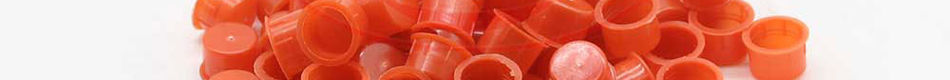 Thumbnail: ORLTL 7mm/9mm Inner Size Nozzle Sprayer Plastic Nut Diesel CR Injector Nozzle Du
