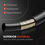 Thumbnail: A-Premium Power Steering Hose Return Hose Line Assembly Compatible with Hyu..