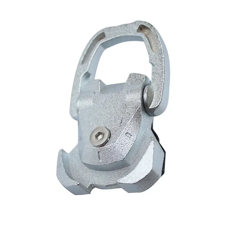 Thumbnail: Car trunk hooks, rear cargo mounting organizer, luggage net, fixing attachment h