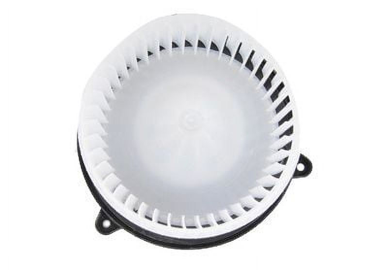 Thumbnail: ACDelco GM Original Equipment 15-81767 Auxiliary Heating and Air Conditioni..