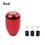 Thumbnail: Aluminum Alloy Universal 5 Speed Car Auto Gear Shift Knob For Manual Transmissio