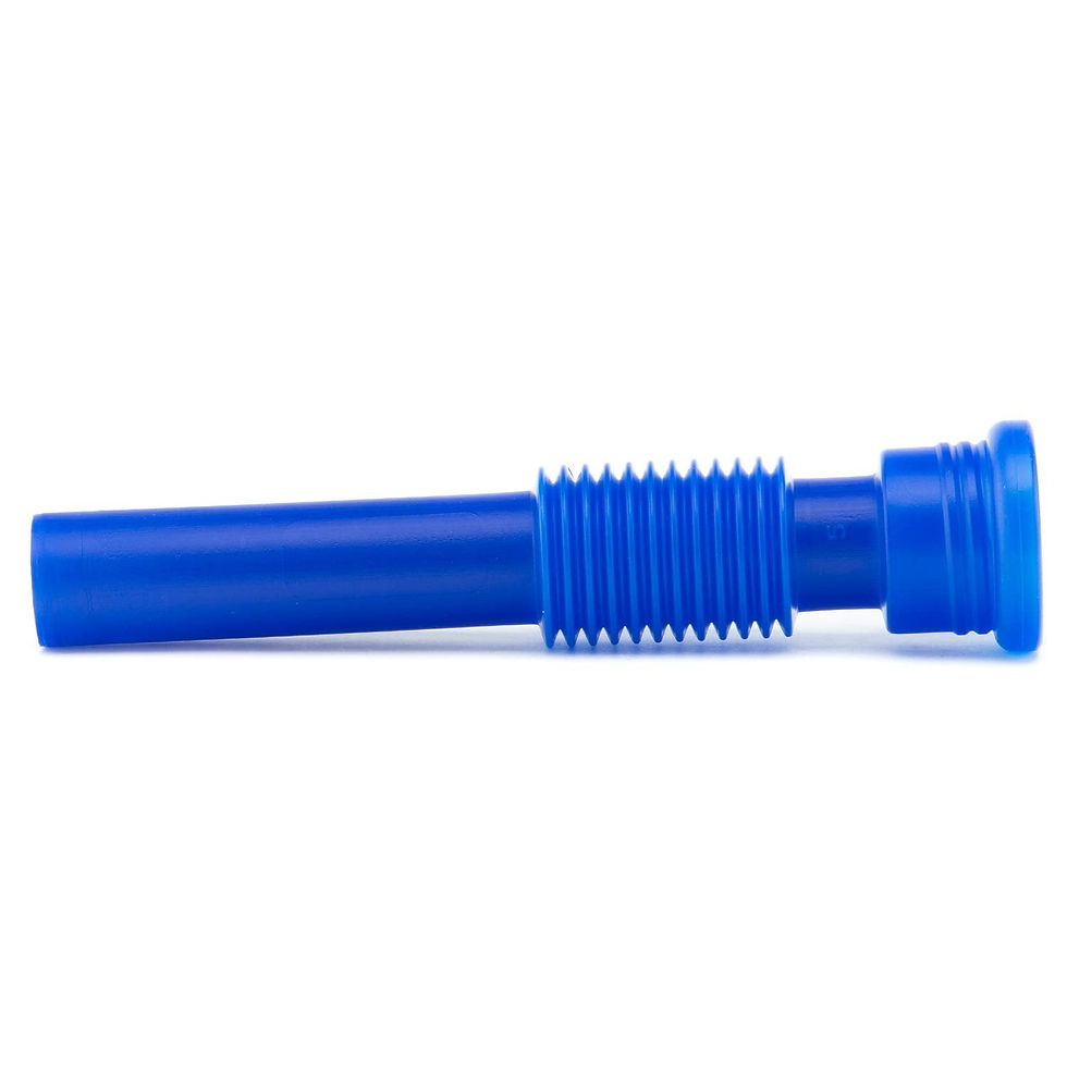 Thumbnail: VP Racing Fuels EZ Spout, 320 5