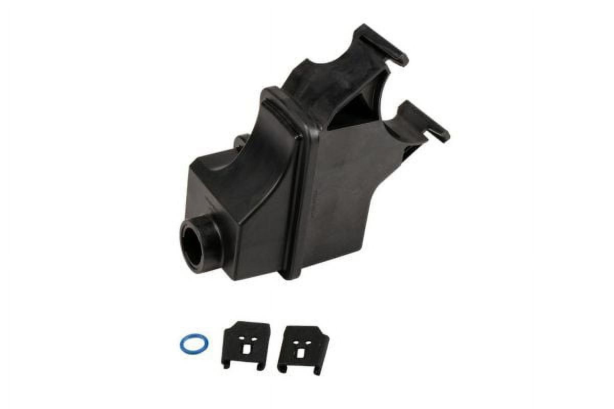 Power Steering Fluid Reservoir