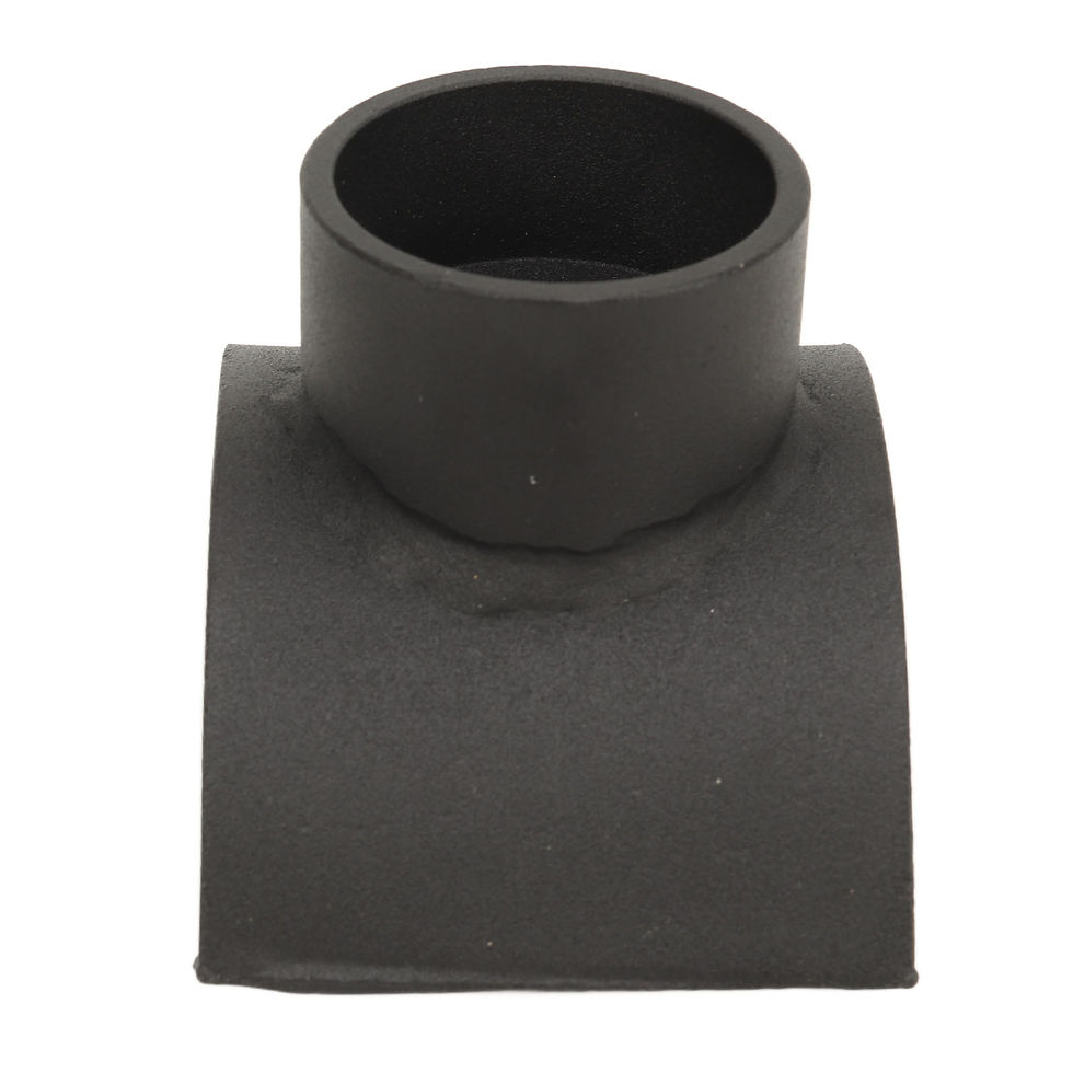 Thumbnail: Bottle Jack Adapter Saddle High Strength Hydraulic Lifting Axle Saddle for 3in T
