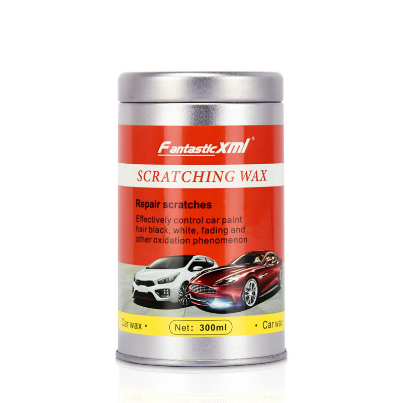 Thumbnail: Car Scratch Remover Paint Care Tools Auto Swirl Remover Scratches Repair Polishi