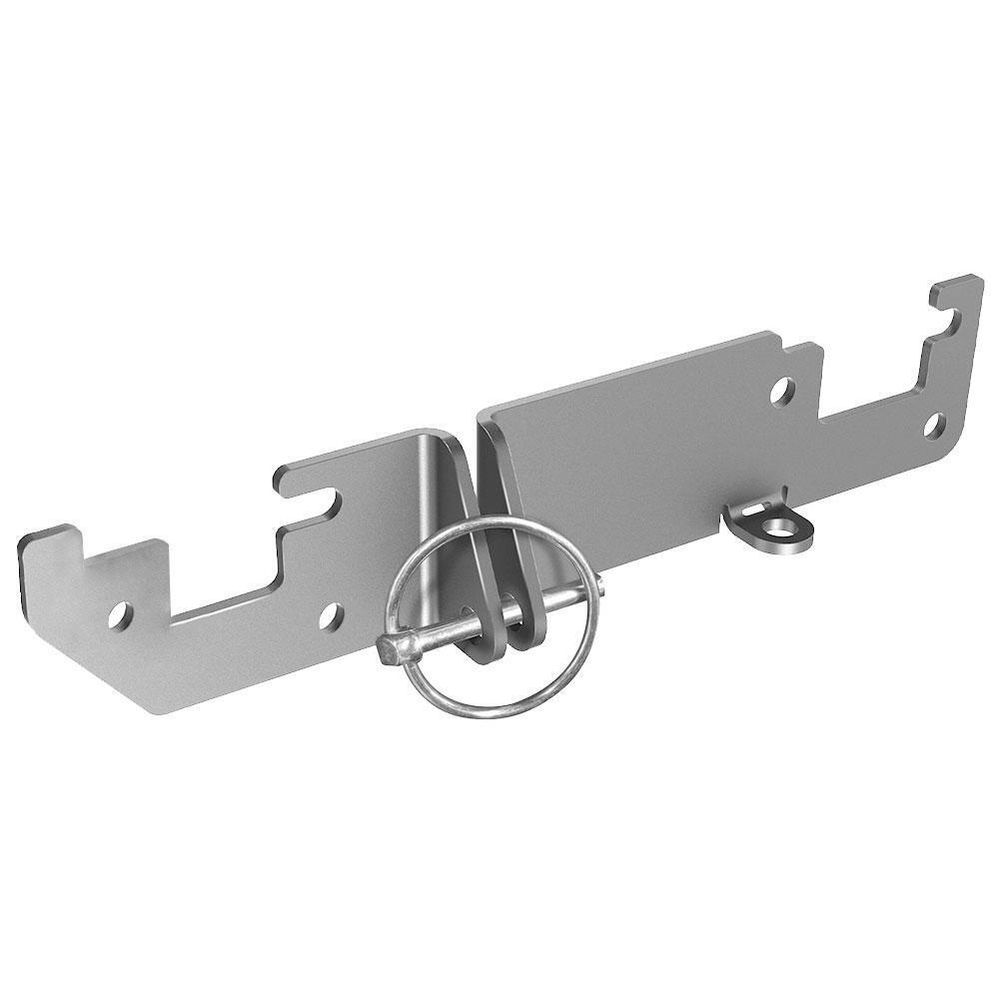 Tailgate Rear Door Lock Rear Door Anti-Theft Lock Car Door Lock For Fiat Ducato