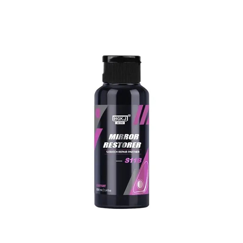Thumbnail: Car Scratch Repair Wax Polishing Scratch Removal Care Paste Car Body Composite P