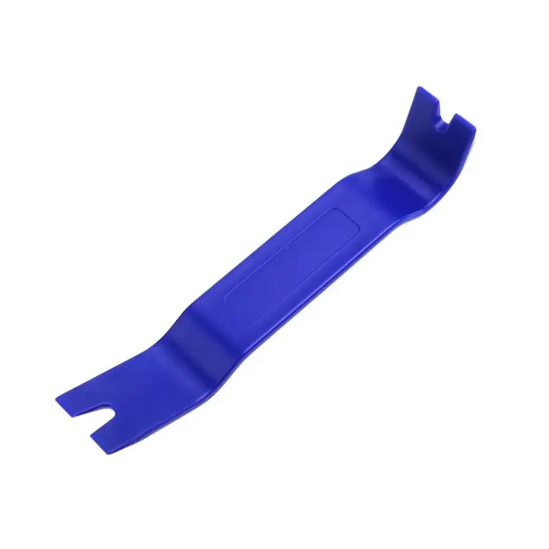 Thumbnail: 7pcs 4pcs Car Radio Removal Tools Set Auto Door Clip Panel Trim Removal Pry Tool