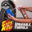 Thumbnail: Chemical Guys HydroSpin Wheel & Rim Ceramic Coating and Quick Detailer (16 ..