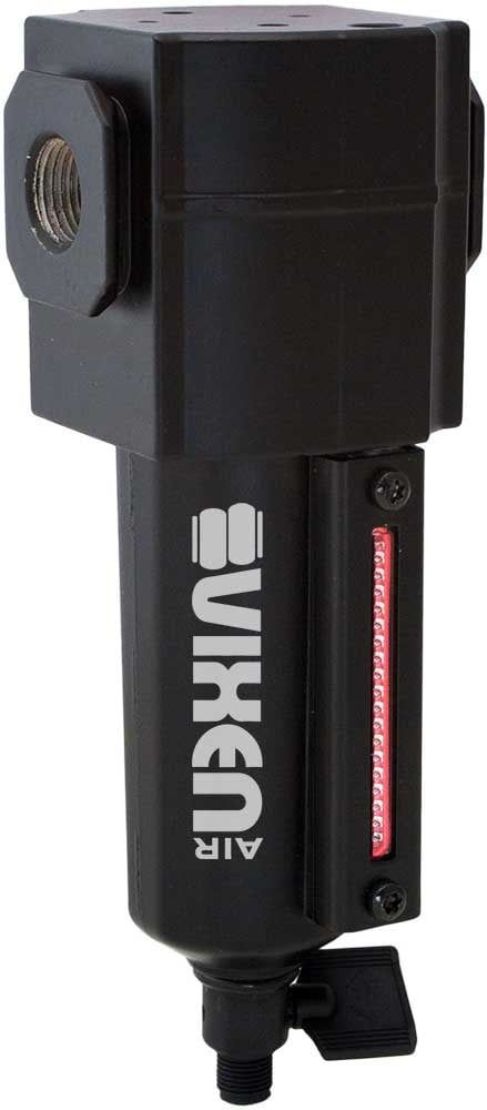 Thumbnail: Vixen Air Suspension Kit for Truck/Car Bag/Air Ride/Spring. On Board System..