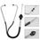 Thumbnail: 1PCS Professional Auto Stethoscope Car Engine Block Diagnostic Tool Cylinder Aut