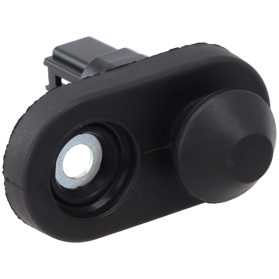 Thumbnail: For Toyota Door Courtesy Light Switch #84231-52010 For Lexus For Scion For Toyot