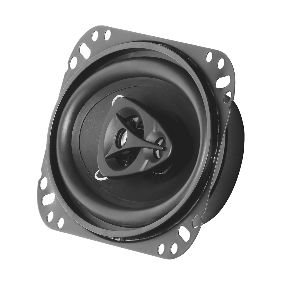 BOSS Audio Systems CH4630B 4 x 6 250 W Car Speakers | Certified Refurbished