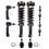Thumbnail: SCITOO Strut Shock for 2007-2013 for Ford Expedition 2007-2013 for Lincoln ..