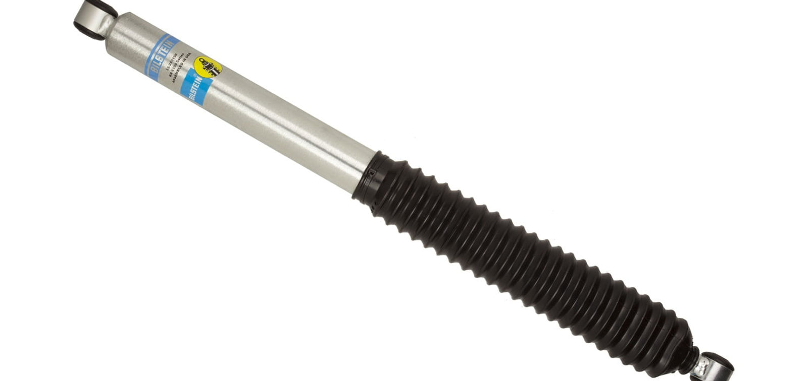 Bilstein B8 5100 Series Shock Absorber Fits select: 2019 FORD F150 SUPERCRE..