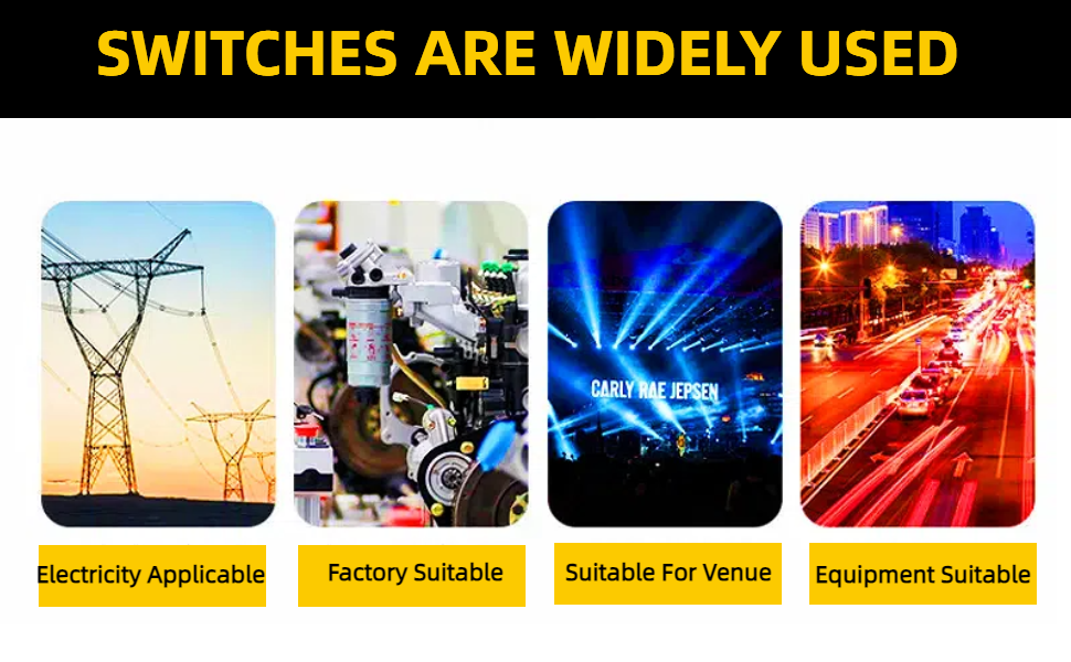 Thumbnail: Universal Remote Kit-Winch Remote Control Kit, 12V 24VElectric Winch Remote Cont
