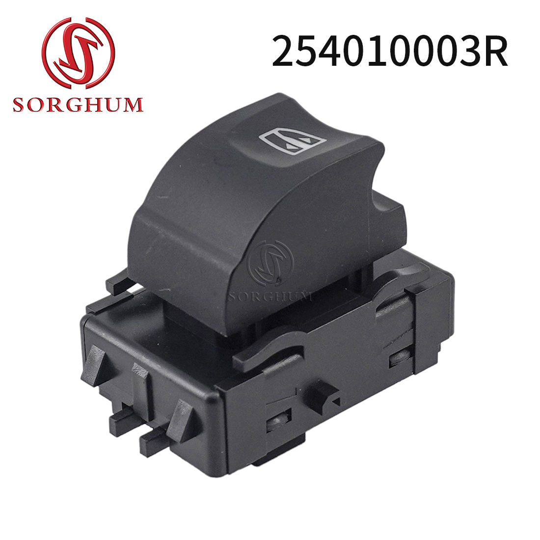 SORGHUM 254010003R For Renault Grand Scenic Laguna Megane Car Electric Power Win