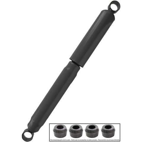 Monroe Shocks & Struts Magnum 66860 Shock Absorber