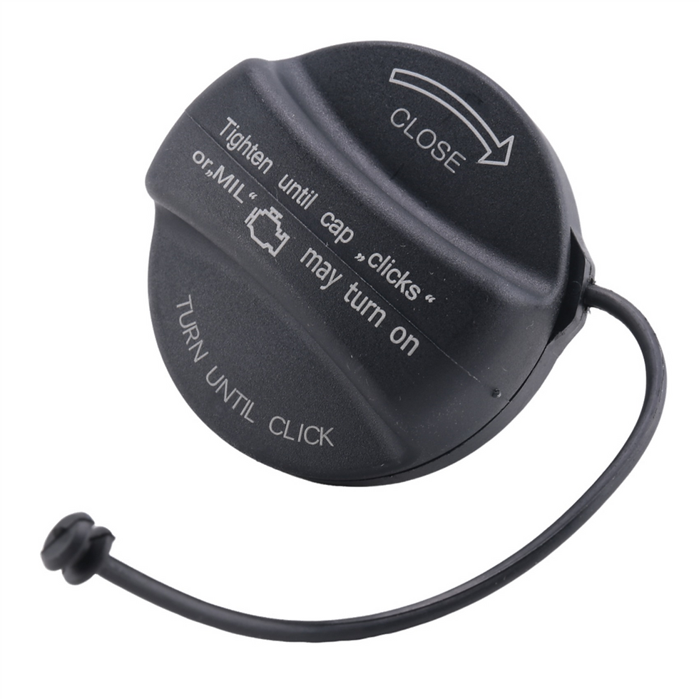 Thumbnail: LR012897 for Land Rover Range Rover L322 2004-2012 Car Fuel Tank Cap Fuel Filler