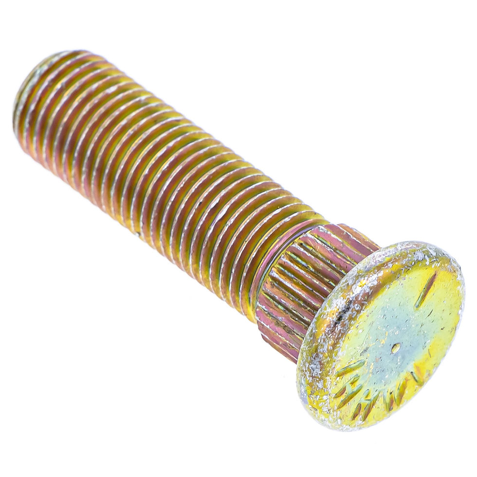 Thumbnail: Polaris 7518378 Wheel Stud 2005-2019 Sportsman Scrambler Ranger RZR 570 700..