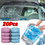 Thumbnail: lots Car Windscreen Cleaner General Purpose Solid Wash Super Concentrate Antifre
