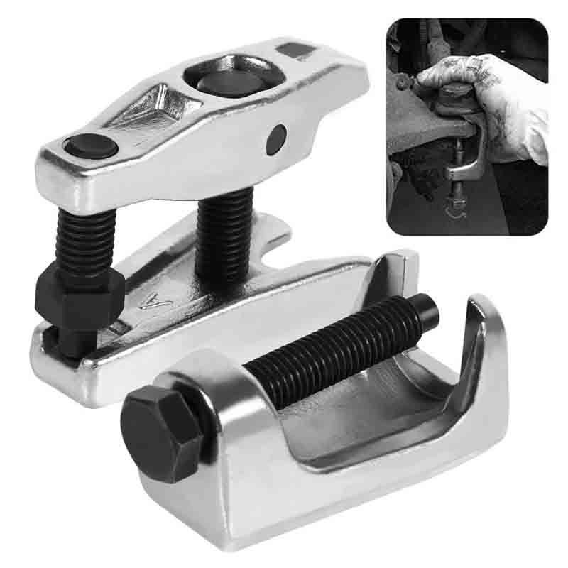 Ball Joint Separator 19mm Adjustable Car Ball Joint Puller Removal Tool Automoit