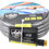 Thumbnail: Auto Drive Heavy Duty Weather Proof 50 Foot PVC Car Wash Hose, #555125566