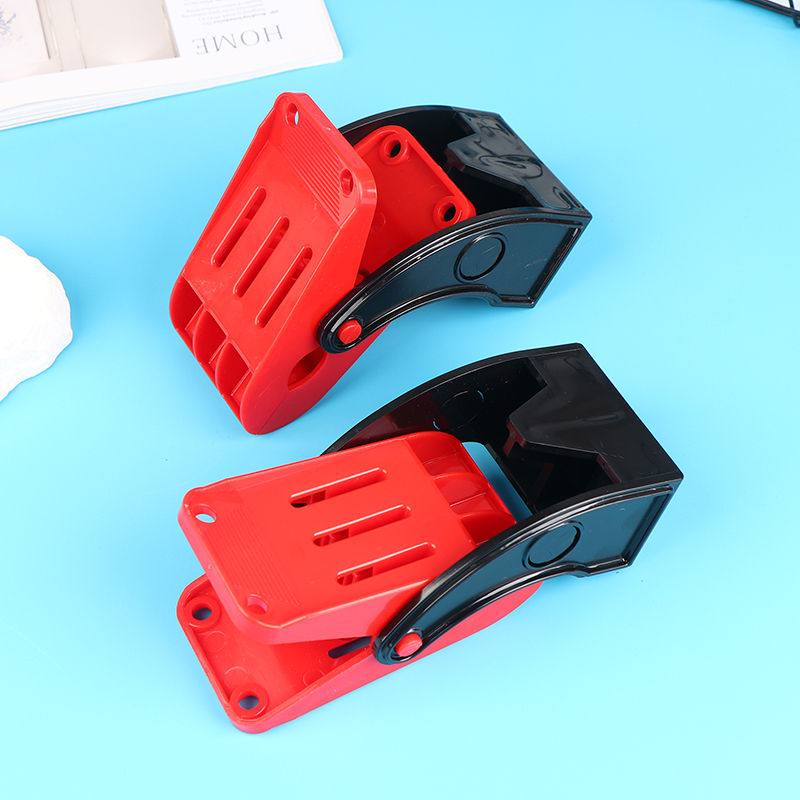 Thumbnail: 1Pc Car Cleaning Floor Mat Cleaning Hooks Carpet Wash Clamp Multifunctional Mat