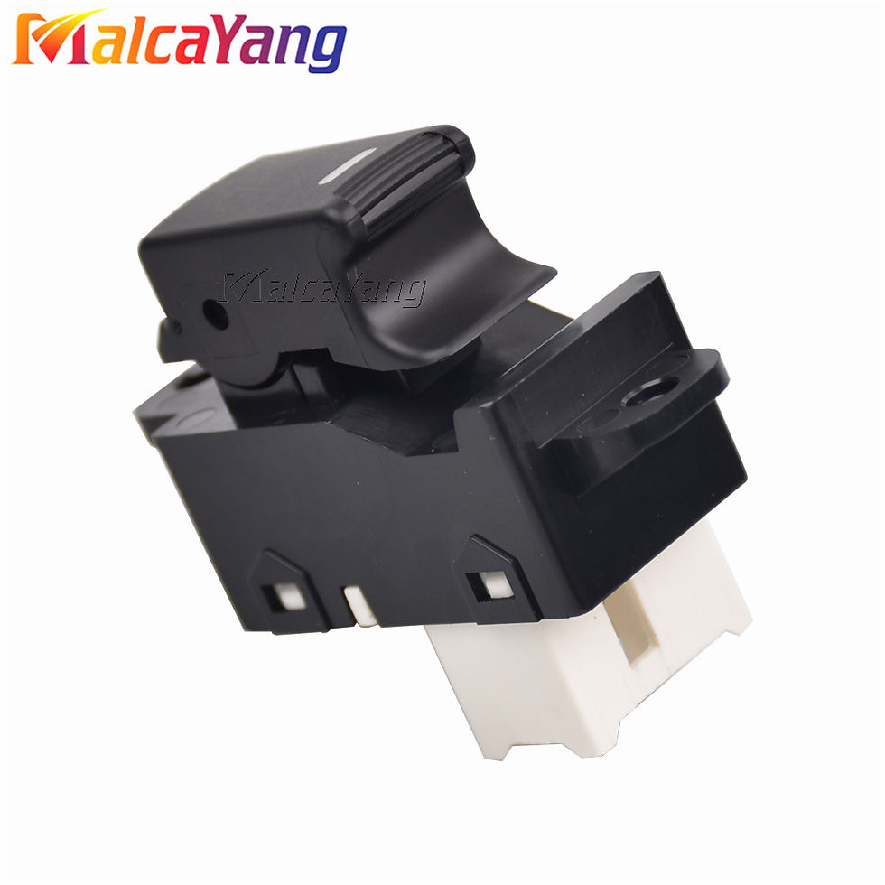 Thumbnail: LHD Electric Master Power Window Control Switch For KIA Sorento 2009-2013 93573-