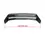 Thumbnail: Rear Trunk Spoiler Wing Racing Sport Boot Lip Tuning Accessories Body Kit Deflec
