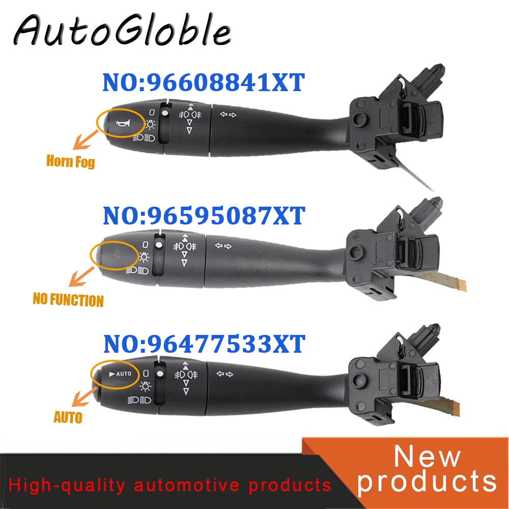 96477533XT 96595087XT 96608841XT For Peugeot 206 207 307 406 407 807 1007 Citroe